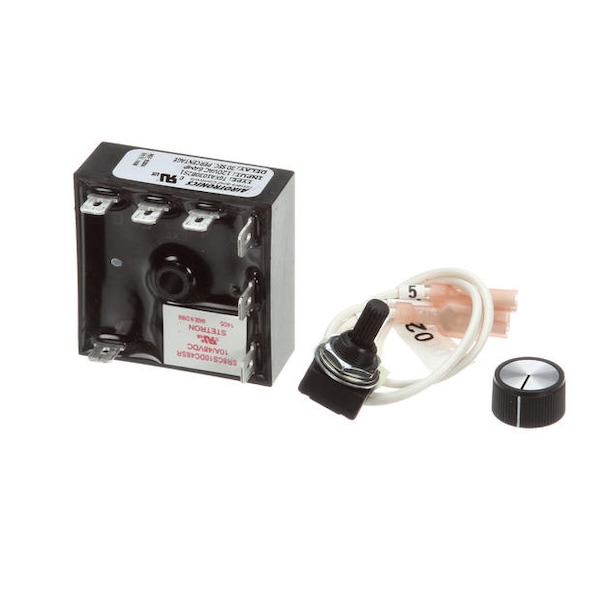 Inf.S.S.120V 0-100% Kit